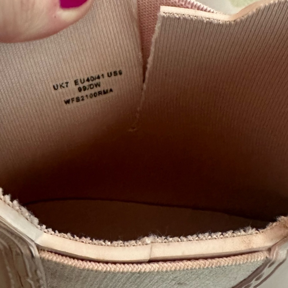 Hunter Refined Chelsea Boots - Picture 6 of 10